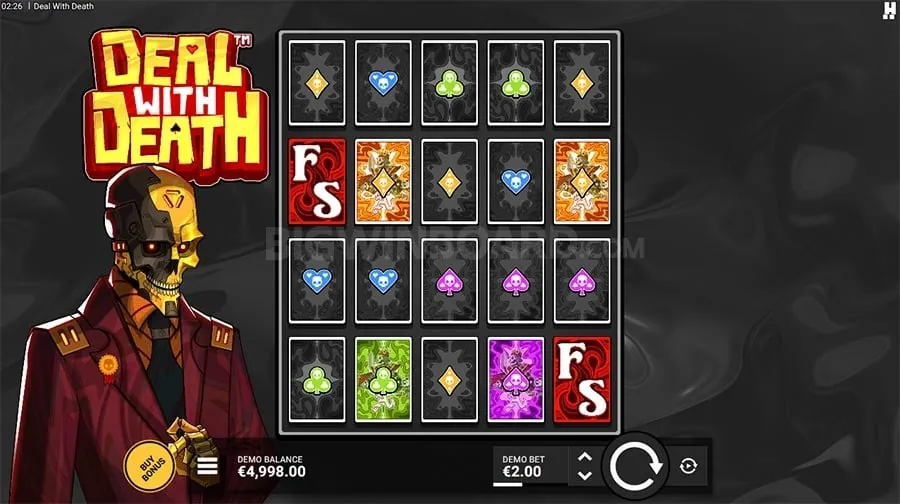 Texas Hold'em Poker
