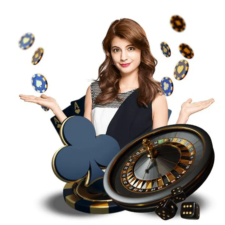 Wide Selection of Live Games