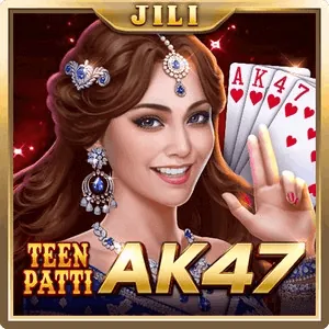 JiliAA Android QR Code