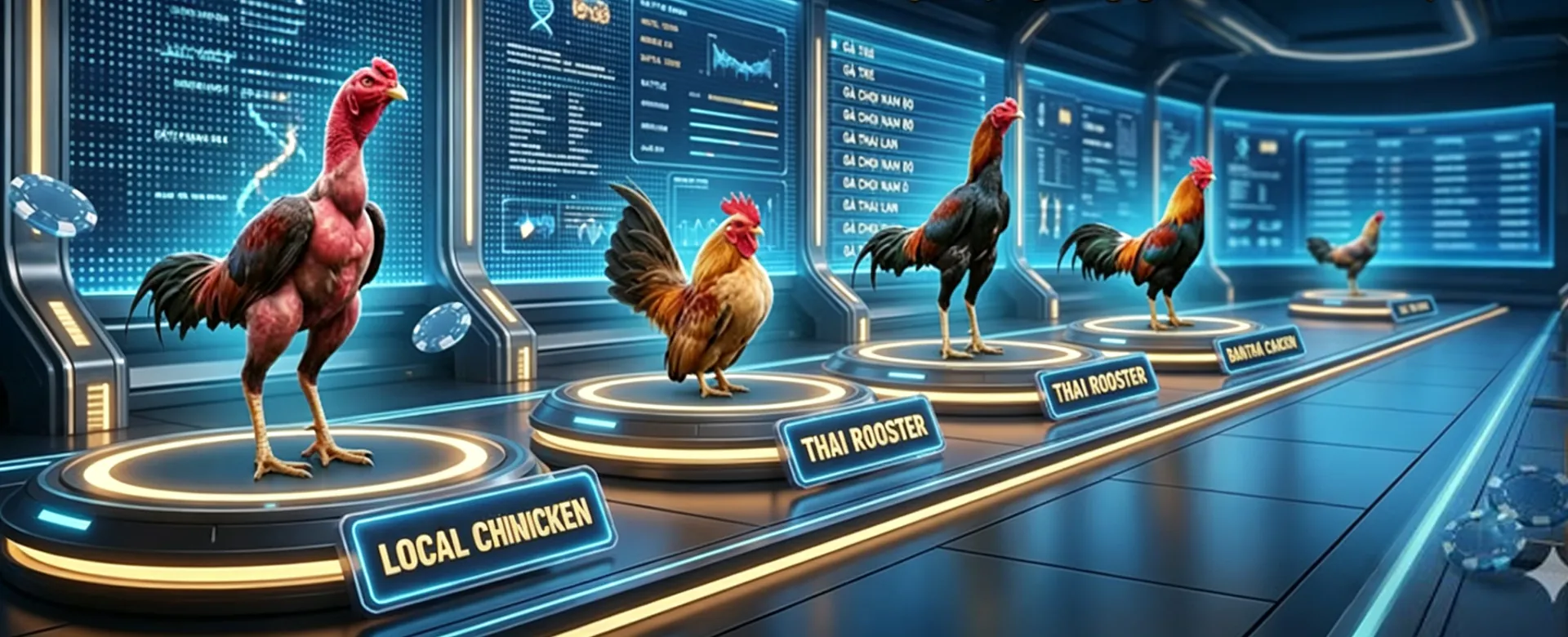 jiliaa Team Collaborating on Online Gaming Platform