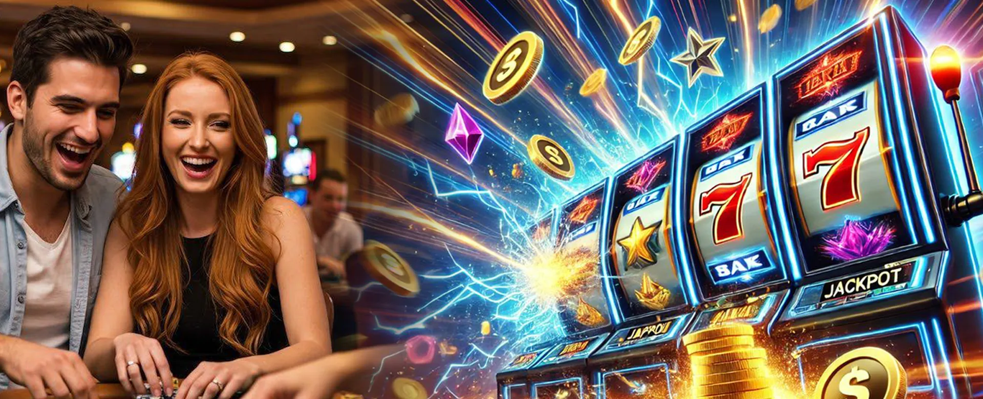 Jiliaa Responsible Gaming Hero Image, emphasizing player protection and a secure online casino environment