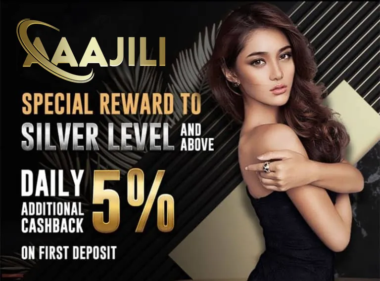 Register JiliAA Account